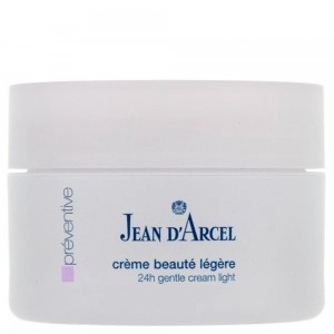 Jean d'Arcel Creme Beaute Legere